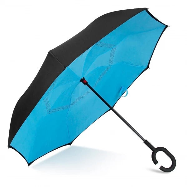 Double Layer Reverse Umbrella