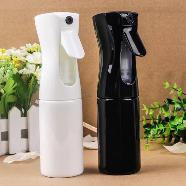 Continuous Spray Bottle For Hair, Face, Plants & Cleaning Surfaces