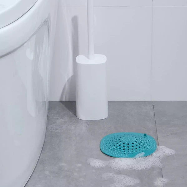 Silicone Drain Cover Hair Catcher