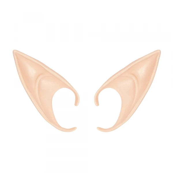 Cosplay Elf Ears for Fairy & Anime Costumes