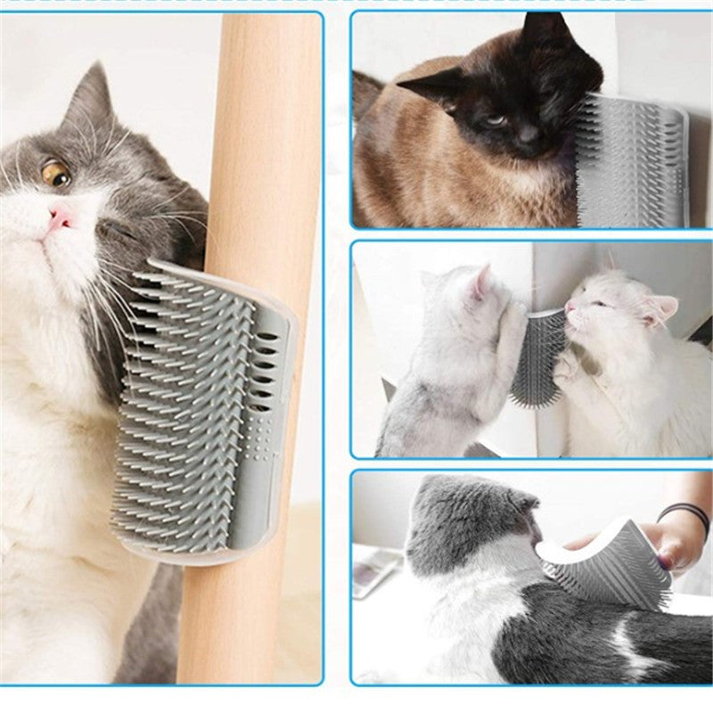 Cats hair Brush ( two）