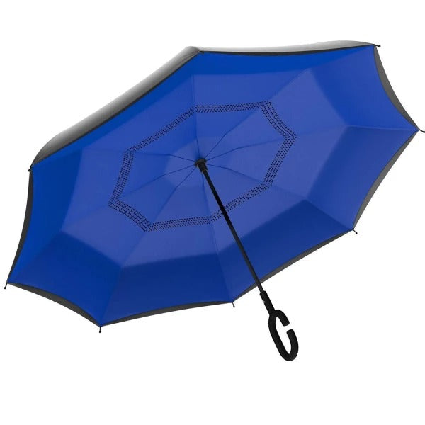 Double Layer Reverse Umbrella
