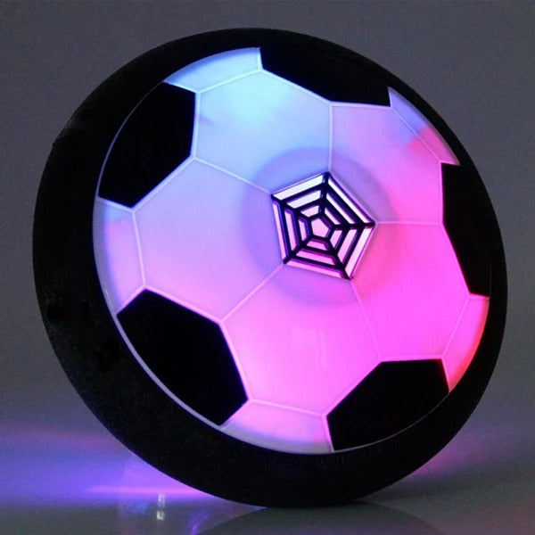 Indoor Rechargeable Hover Soccer Ball For Kids
