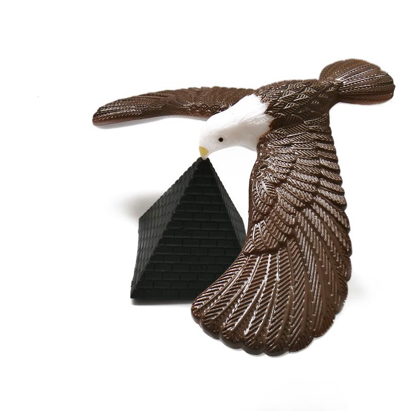 Balance Eagle Bird