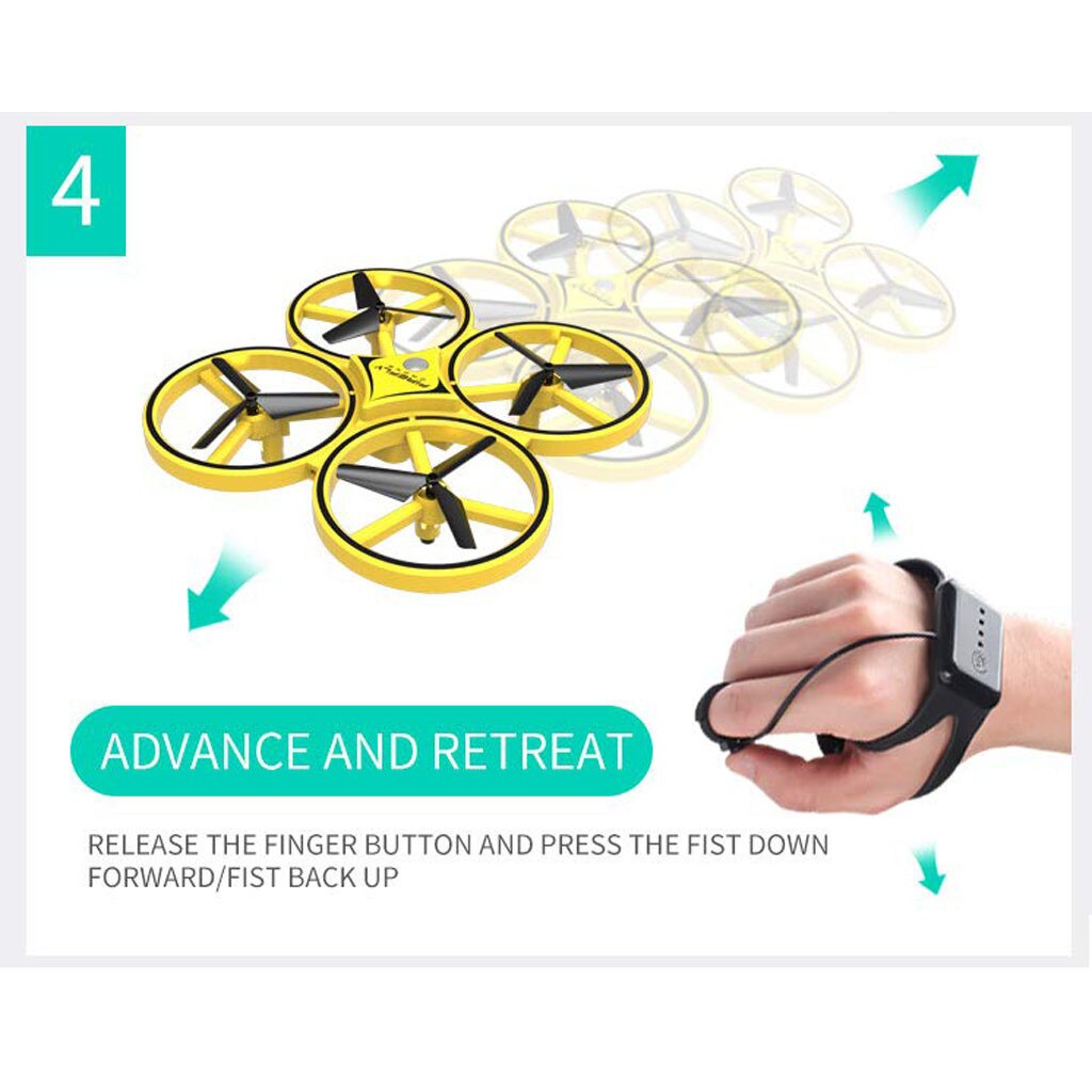 Drone toy