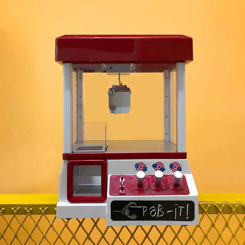 MINI Doll machine