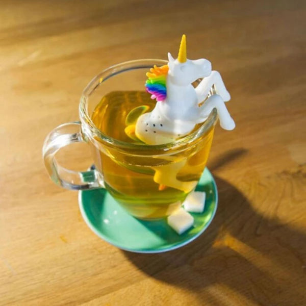 Magic Unicorn Tea Infuser